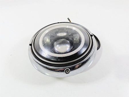 2016 Harley Touring FLHX Street Glide Headlight Head Light Lamp 67700062 {{ shop.shopifyCountryName }} - Mototech271