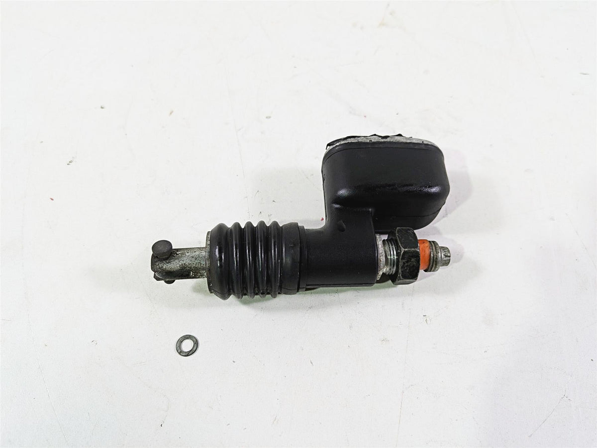 2008 Harley FLSTSB Cross Bones Rear Brake Master Cylinder - Read 41767-05E {{ shop.shopifyCountryName }} - Mototech271