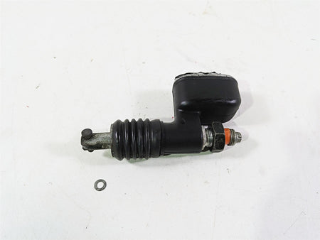 2008 Harley FLSTSB Cross Bones Rear Brake Master Cylinder - Read 41767-05E {{ shop.shopifyCountryName }} - Mototech271