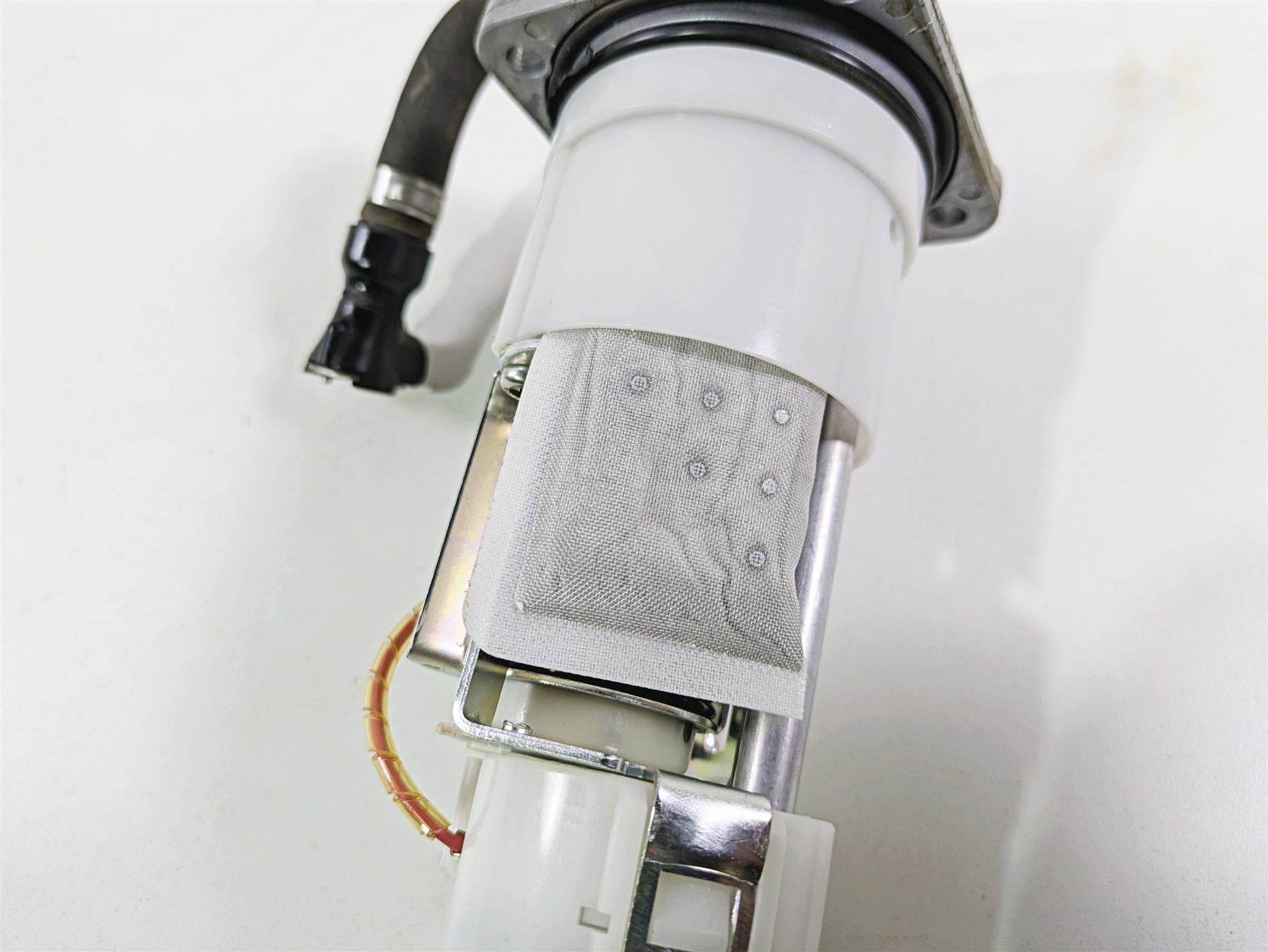 2020 KTM 1290 Super Adventure R Fuel Gas Petrol Pump - Tested 60307088000 {{ shop.shopifyCountryName }} - Mototech271