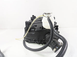 2024 Sea-Doo GTX 230 Air Box Cleaner Breather Filter & Reservoir 273000394