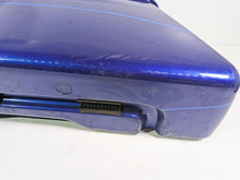 Load image into Gallery viewer, 2015 Harley Touring FLHTKL Electra Glide Right Left Saddlebag Set + Key 90200412
