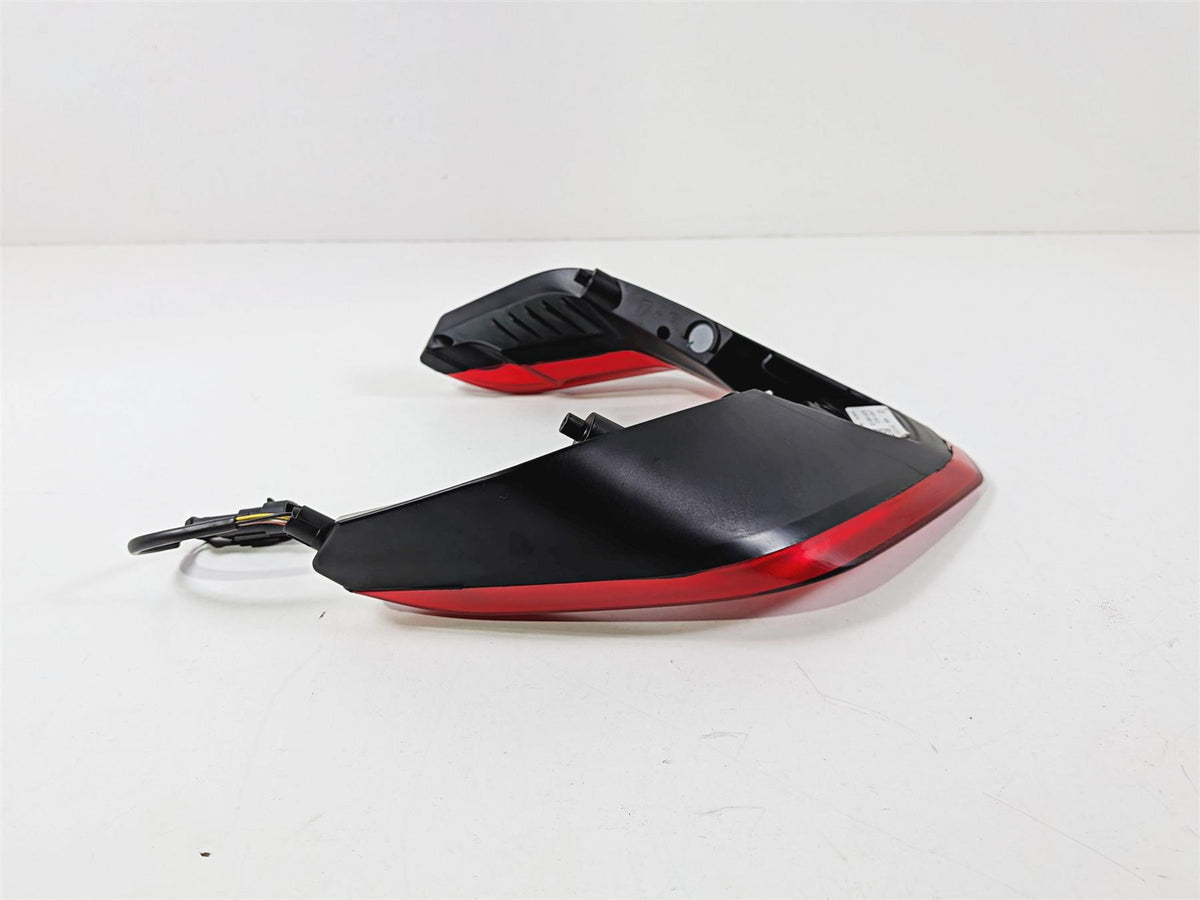 2019 Ducati Panigale V4S V4 S Corse Taillight Tail Light Lamp Lens 52510601D {{ shop.shopifyCountryName }} - Mototech271