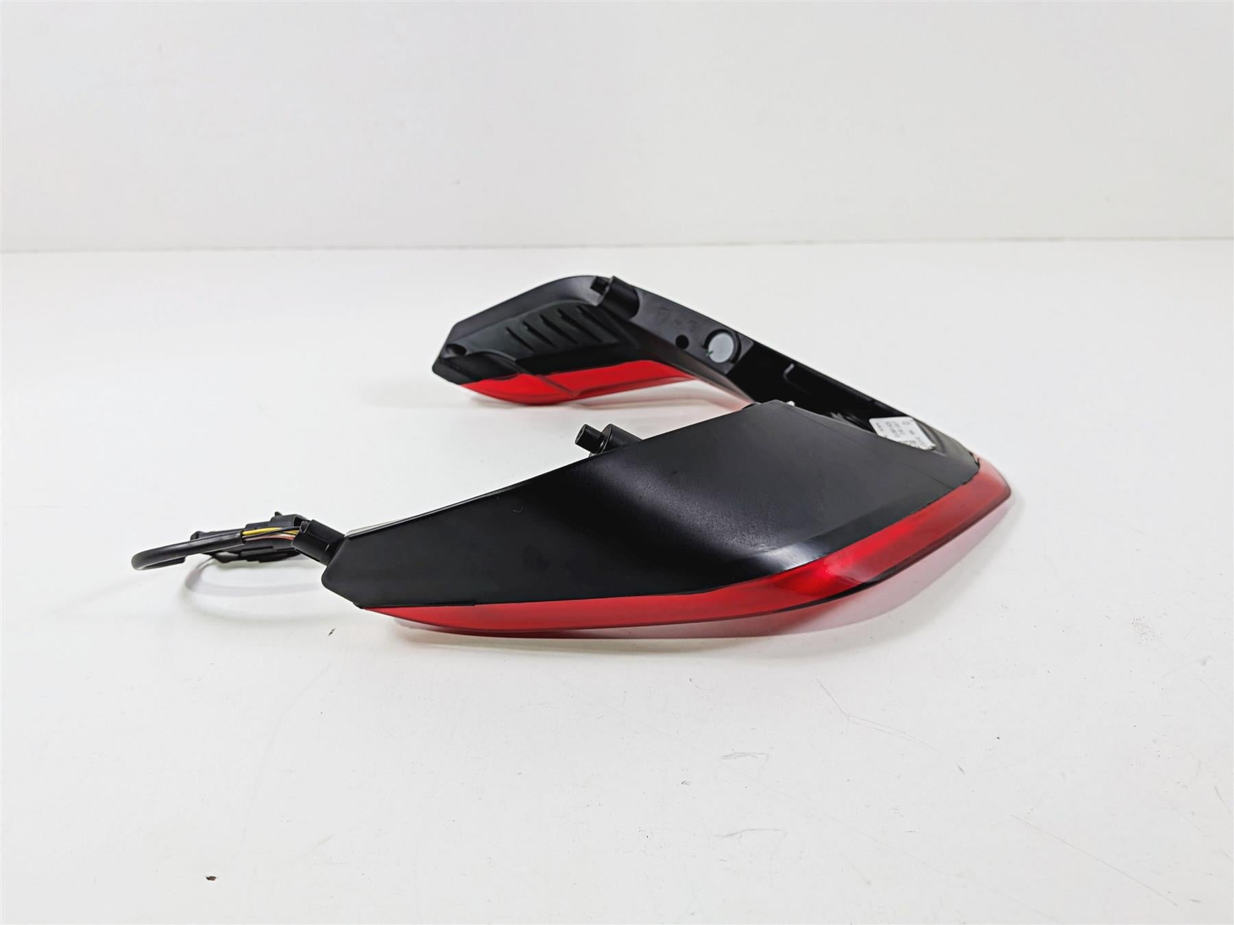 2019 Ducati Panigale V4S V4 S Corse Taillight Tail Light Lamp Lens 52510601D {{ shop.shopifyCountryName }} - Mototech271