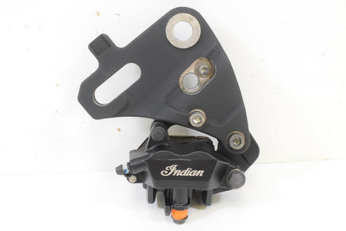 2017 Indian Chieftain Rear Brake Caliper 1912006 | Mototech271