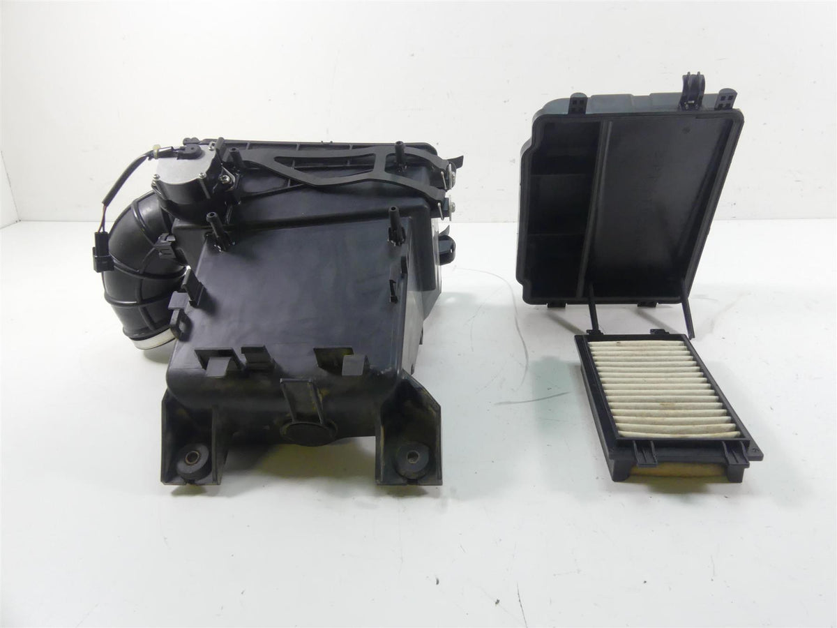 2018 Yamaha Waverunner VX1050 BT Deluxe Air Filter Box Breather 6EY-14410-00-00 {{ shop.shopifyCountryName }} - Mototech271