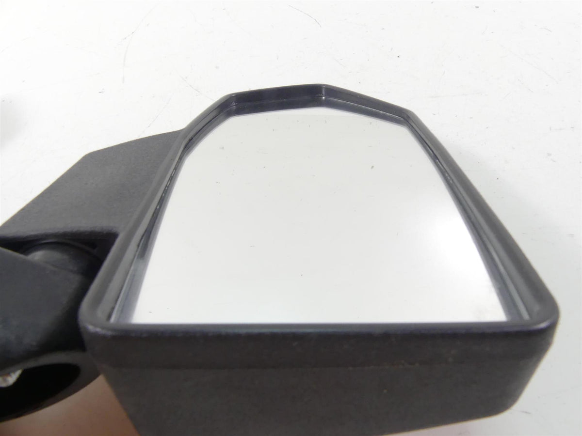 2017 Polaris General 1000 Bevel Engineering Side Mirror Set ?BVL-1862 {{ shop.shopifyCountryName }} - Mototech271