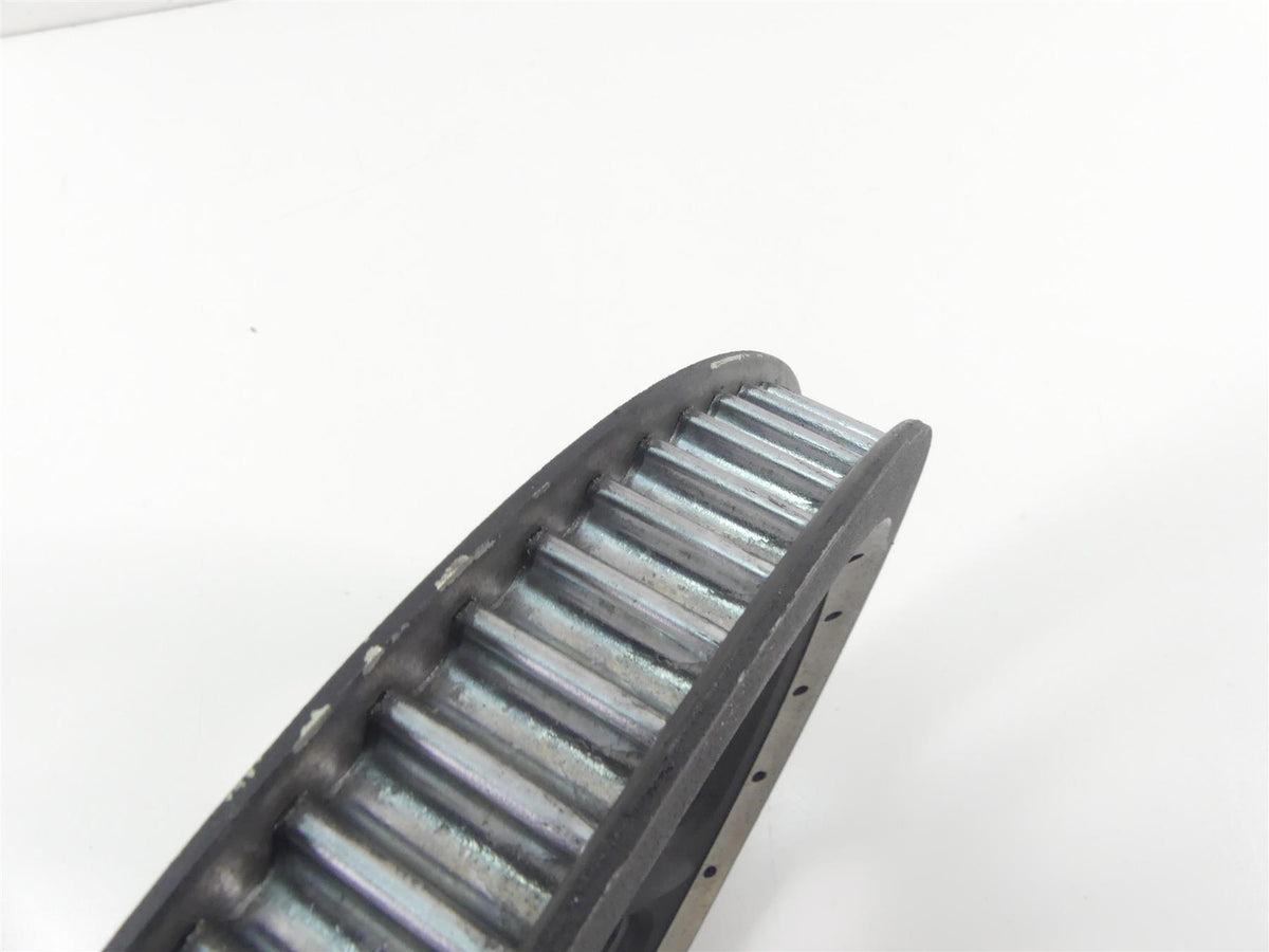 2018 Harley Sportster XL1200 Custom Rear Belt Pulley Sprocket 68T 1" 40354-07 {{ shop.shopifyCountryName }} - Mototech271