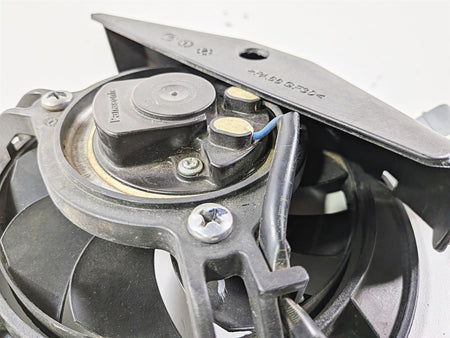 2025 CFMoto 450 SS Radiator Cooling Fan 6AQV-181100-1000 {{ shop.shopifyCountryName }} - Mototech271