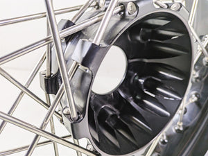 2009 BMW R1200GS K255 Adv Woody's Wheel Works Excel Rear Wheel 17x4.25 | Mototech271