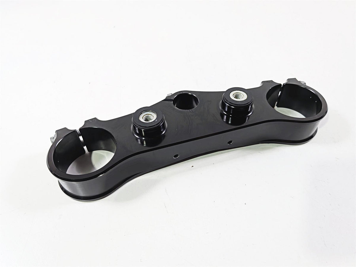 2018 Husqvarna 701 Supermoto Upper Triple Tree Steering Clamp 27001034234-Mototech271