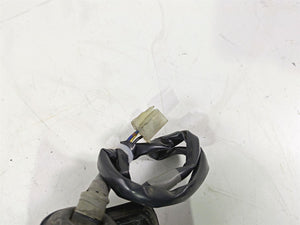 2008 Yamaha XVS1300 V-Star Tourer Taillight Tail Light Lamp Lens 3D8-84700-00-00 | Mototech271