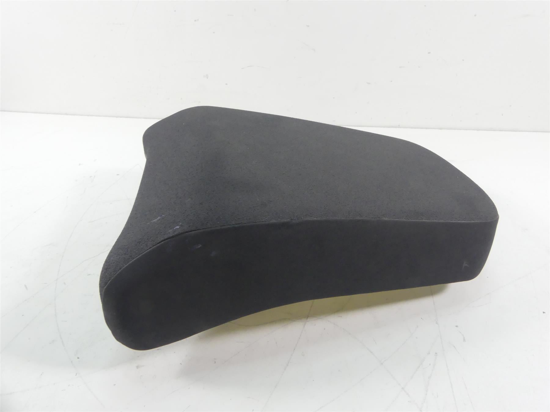 2017 Yamaha XT1200Z Super Tenere Rear Passenger Pillion Seat Saddle 2KB-24710-00 {{ shop.shopifyCountryName }} - Mototech271