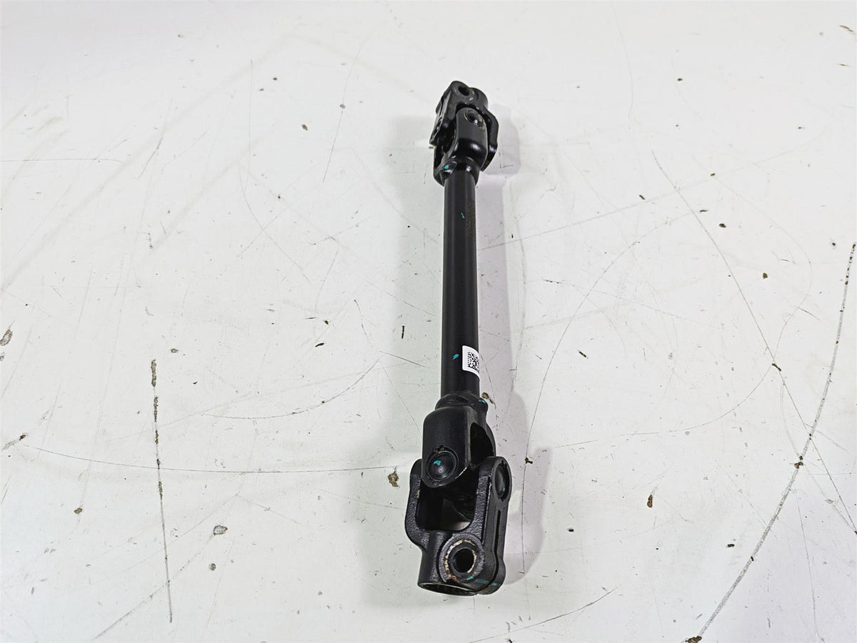 2019 Can Am Maverick X3 XRS Turbo R Lower Steering Shaft Axle 709403022 {{ shop.shopifyCountryName }} - Mototech271