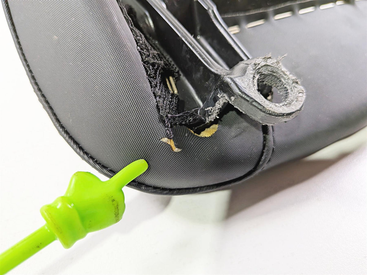2014 BMW S1000RR K46 Rider Seat Saddle - No Tears 52538522497 52538522497 {{ shop.shopifyCountryName }} - Mototech271