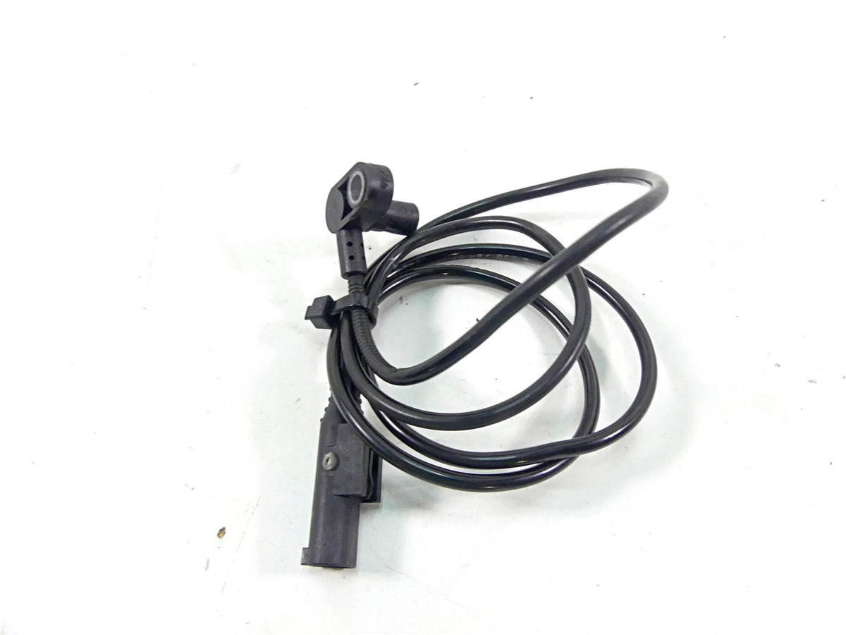 2014 BMW R1200GS K50 Front Abs Brake Wheel Speed Sensor 34528551611 {{ shop.shopifyCountryName }} - Mototech271