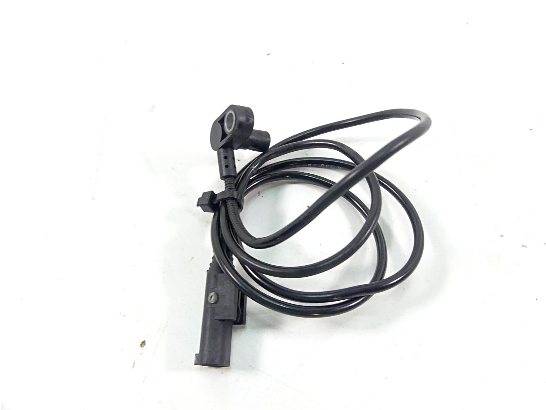 2014 BMW R1200GS K50 Front Abs Brake Wheel Speed Sensor 34528551611 {{ shop.shopifyCountryName }} - Mototech271