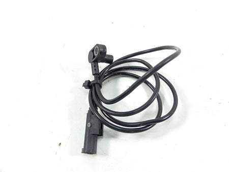 2014 BMW R1200GS K50 Front Abs Brake Wheel Speed Sensor 34528551611 {{ shop.shopifyCountryName }} - Mototech271