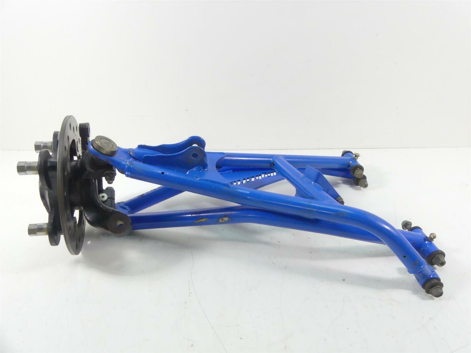 2016 Polaris RZR1000 XP Turbo EPS Front Left Highlifter Control Arm Set 5139867