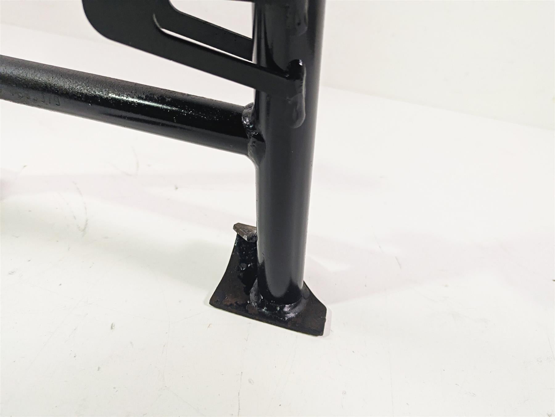 2010 BMW R1200GS K25 Center Kickstand Kick Stand 46527684948 {{ shop.shopifyCountryName }} - Mototech271