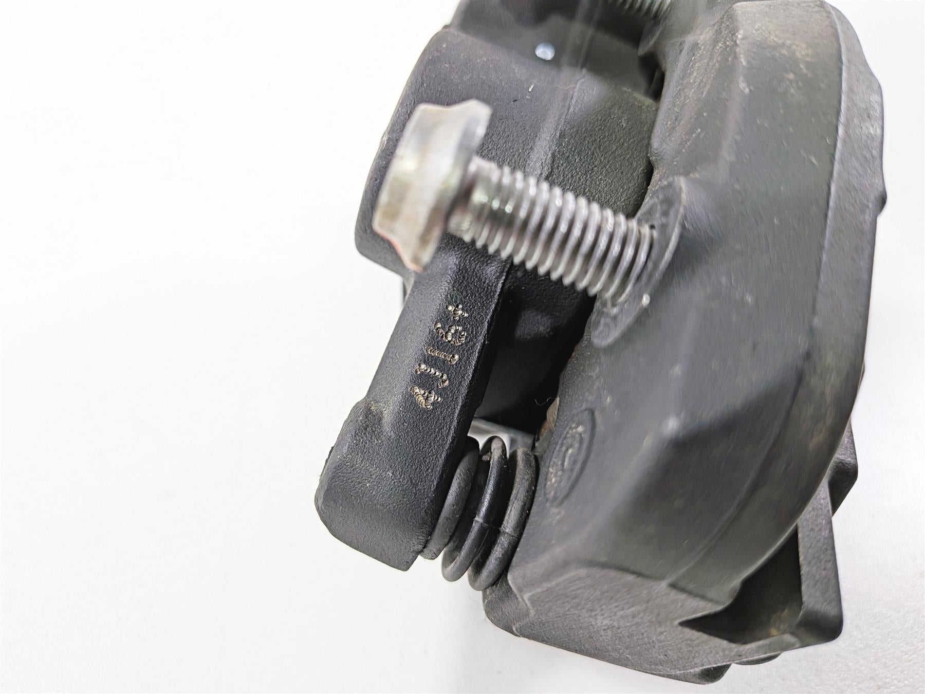 2015 BMW R1200GS K50 Brembo Rear Brake Caliper 34218535160 {{ shop.shopifyCountryName }} - Mototech271