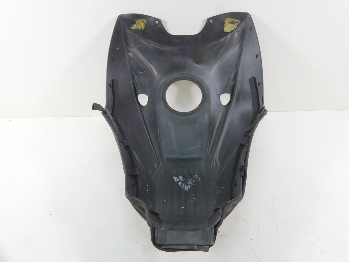 1999 Buell X1 Lightning Fuel Gas Petrol Tank Reservoir Cover Fairing Cowl P2109. {{ shop.shopifyCountryName }} - Mototech271