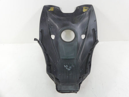 1999 Buell X1 Lightning Fuel Gas Petrol Tank Reservoir Cover Fairing Cowl P2109. {{ shop.shopifyCountryName }} - Mototech271