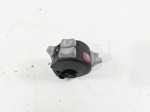 2015 BMW K1600 GT K48 Left Hand Control Switch Cruise Menu 61318546307
