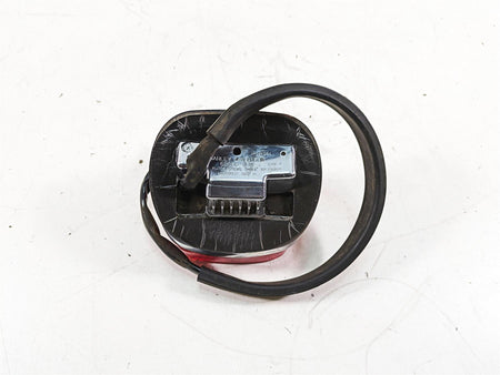 2011 Harley Touring FLHR Road King Complete Taillight With Wiring 68140-04 {{ shop.shopifyCountryName }} - Mototech271