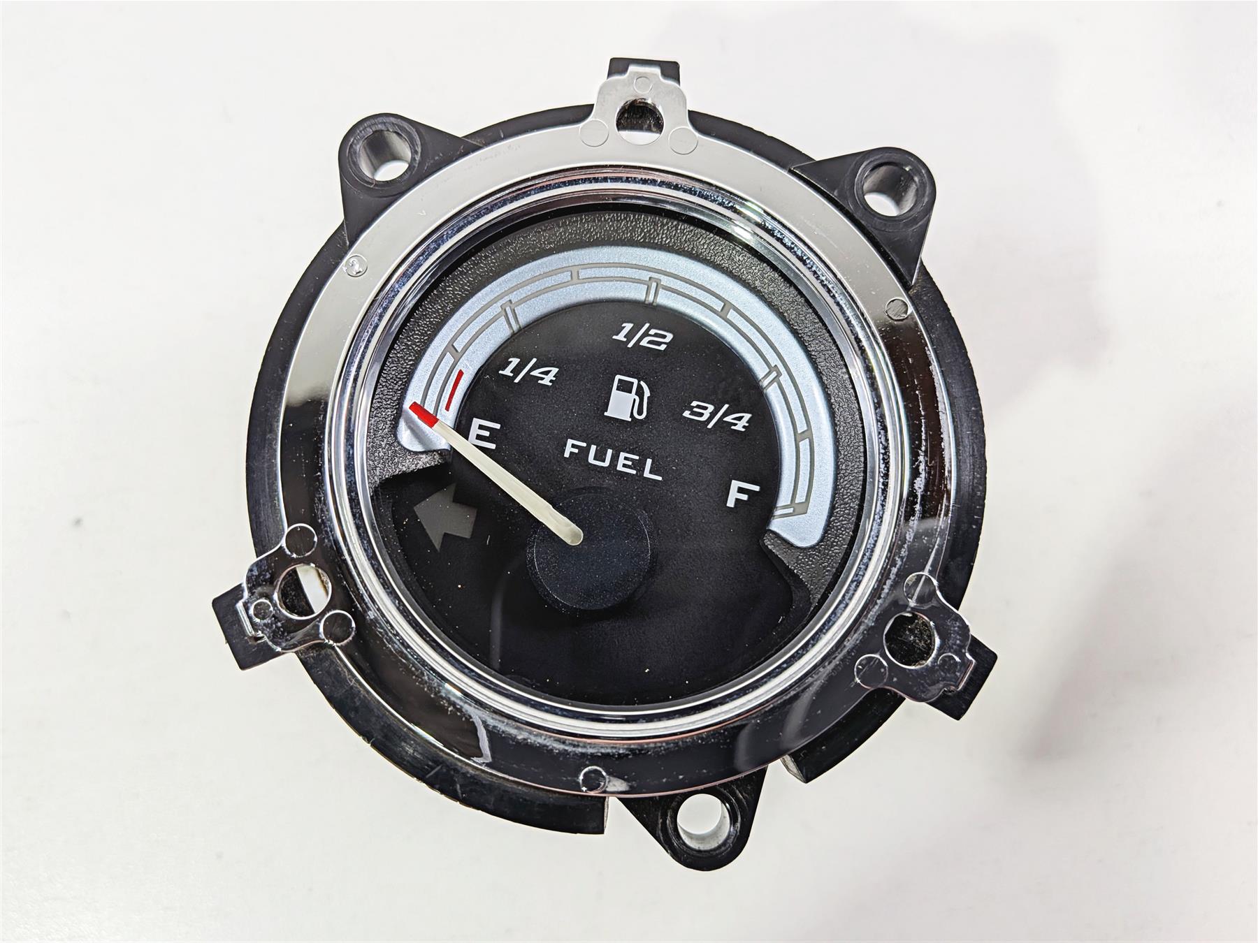 2014 Harley Touring FLHTK Electra Glide Fuel Gas Petrol Level Gauge 70900161-Mototech271