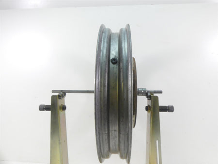 1978 BMW R100 S (2474) Rear Straight Wheel Rim Cast 18x2.75 36311242734 {{ shop.shopifyCountryName }} - Mototech271