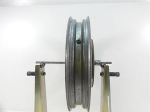 1978 BMW R100 S (2474) Rear Straight Wheel Rim Cast 18x2.75 36311242734