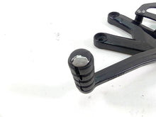 Load image into Gallery viewer, 2013 BMW S1000RR K46 Left Front Foot Peg Set &amp; Shifter Shift Lever 46717708573

