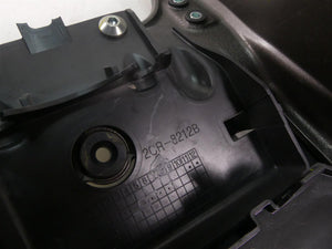2016 Yamaha YZF-R1 S RN32 Subframe Sub Frame & Inner Fender -Read 2CR-21190-00 | Mototech271