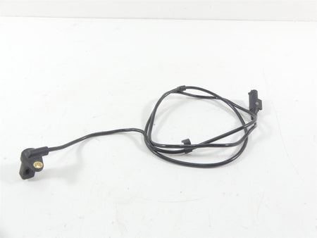 2009 BMW R1200GS K25 Front Abs Brake Wheel Speed Sensor 34527677824 {{ shop.shopifyCountryName }} - Mototech271