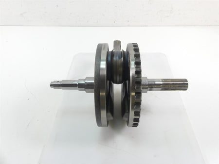 2011 Harley Touring FLTRU Road Glide Flywheel Crankshaft + Piston Rods 24100021 {{ shop.shopifyCountryName }} - Mototech271