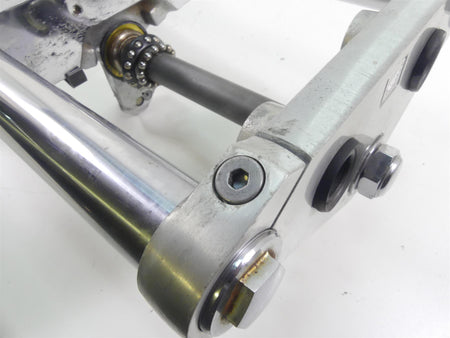 2003 Honda VT750 DC Shadow Spirit Front Forks Triple Tree Set 51400-MCR-A01 {{ shop.shopifyCountryName }} - Mototech271