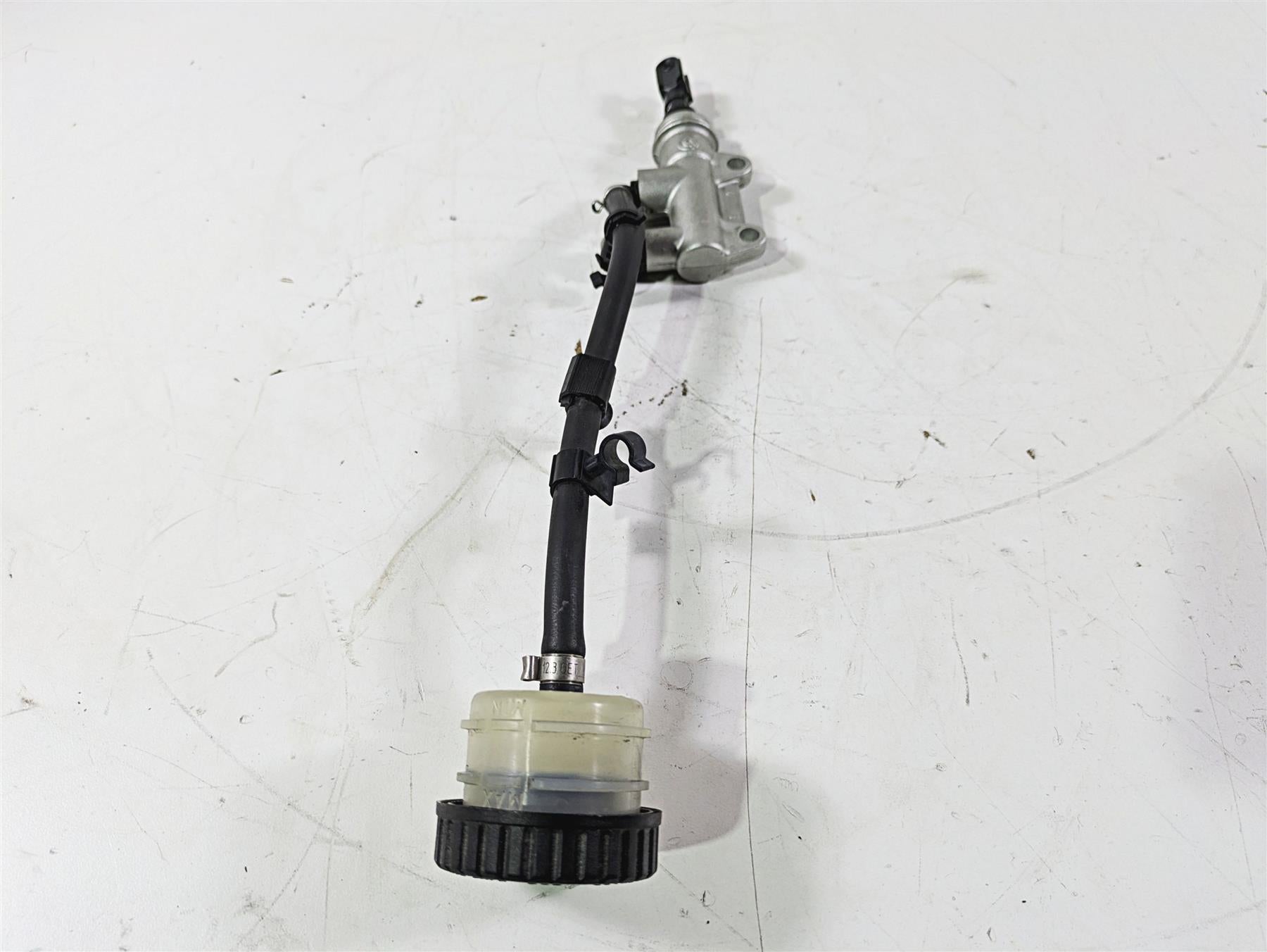 2019 BMW S1000XR K49 Brembo Rear Brake Master Cylinder 34317653063 {{ shop.shopifyCountryName }} - Mototech271