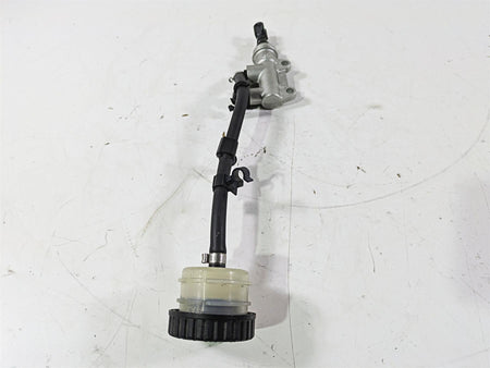 2019 BMW S1000XR K49 Brembo Rear Brake Master Cylinder 34317653063 {{ shop.shopifyCountryName }} - Mototech271