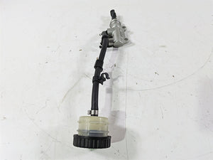 2019 BMW S1000XR K49 Brembo Rear Brake Master Cylinder 34317653063 | Mototech271