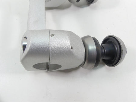 2015 Triumph 1050 Speed Triple R Handlebar Riser Holder Mount Set T2041599 {{ shop.shopifyCountryName }} - Mototech271