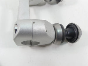 2015 Triumph 1050 Speed Triple R Handlebar Riser Holder Mount Set T2041599 | Mototech271