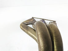 Load image into Gallery viewer, 2023 Triumph Street Triple 765 RS Oem Exhaust Header Manifold T2202740 | Mototech271
