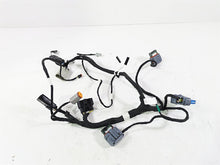 Load image into Gallery viewer, 2018 Indian Chieftain Limited Front Nose Wiring Harness Loom 2414066 | Mototech271
