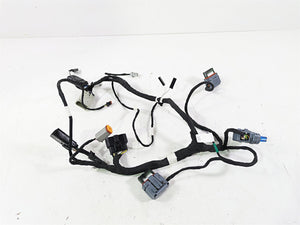 2018 Indian Chieftain Limited Front Nose Wiring Harness Loom 2414066 | Mototech271