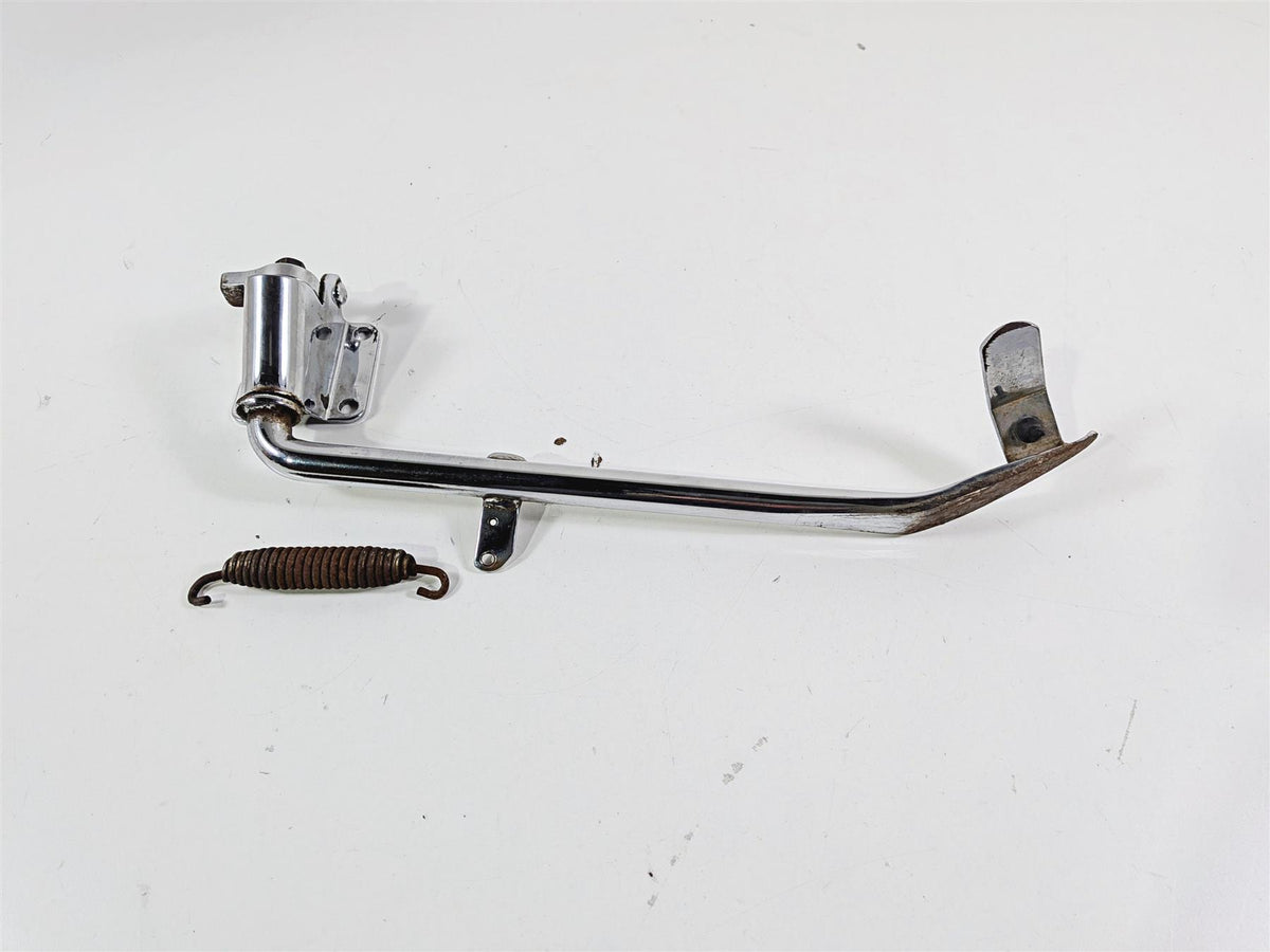 1996 Harley FLSTC Softail Heritage Side Kickstand Kick Stand 50087-89B {{ shop.shopifyCountryName }} - Mototech271