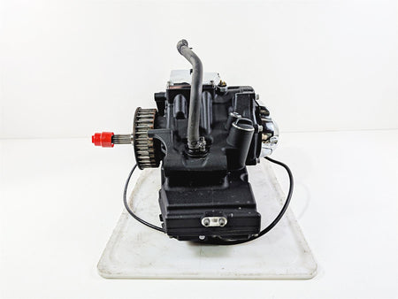 2018 Harley Touring FLHTCU Electra Glide 6 Speed Transmission 8K 34700084-Mototech271