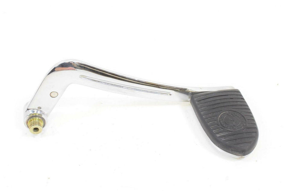 2017 Indian 111ci Springfield Rear Chrome Brake Pedal Ped Peg 1019864-156 {{ shop.shopifyCountryName }} - Mototech271