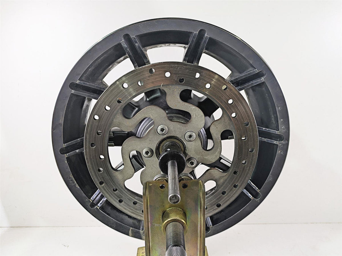 2015 Harley Touring FLHTKL Electra Glide 16x5 Rear Wheel Cast 10 Spoke 40900391 {{ shop.shopifyCountryName }} - Mototech271
