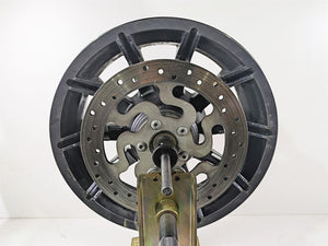 2015 Harley Touring FLHTKL Electra Glide 16x5 Rear Wheel Cast 10 Spoke 40900391
